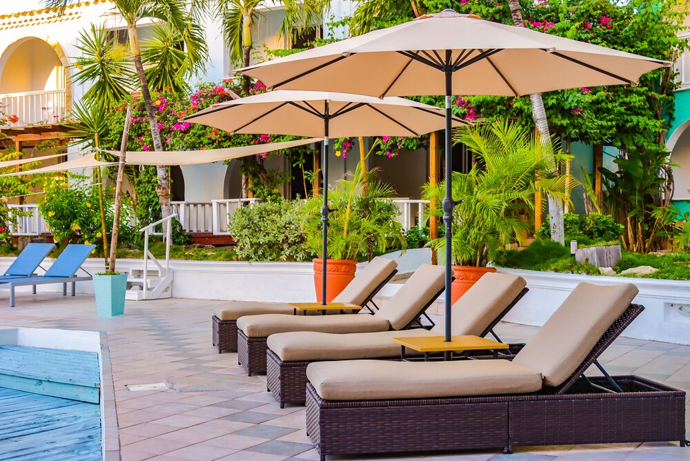 

Napoli - St. John's - Ocean Point Beach Resort & Spa - Adults Only