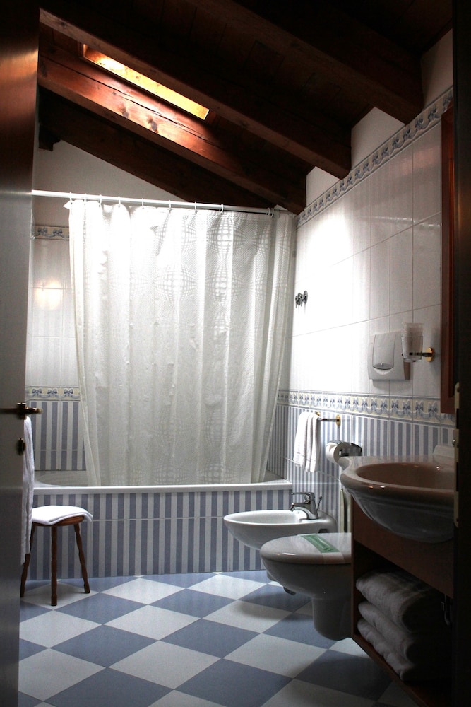 

Lamezia Terme - Marcon - Hotel Antico Moro