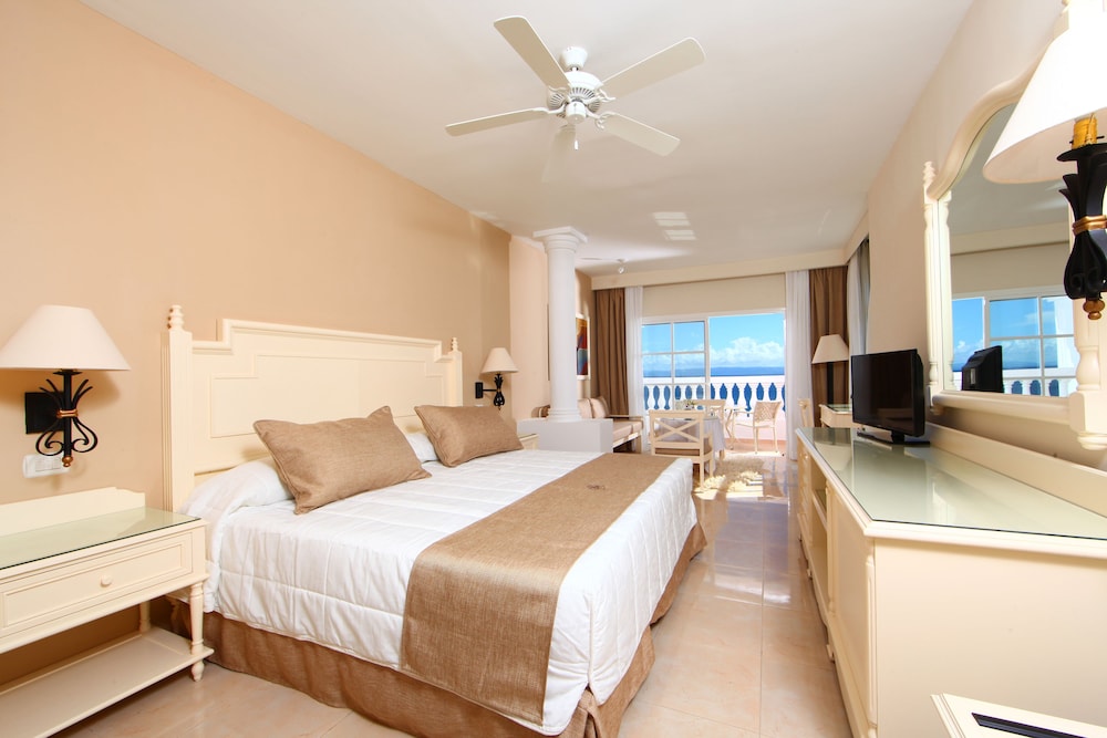 

Milano - Samana - Bahia Principe Grand Samana - Adults Only