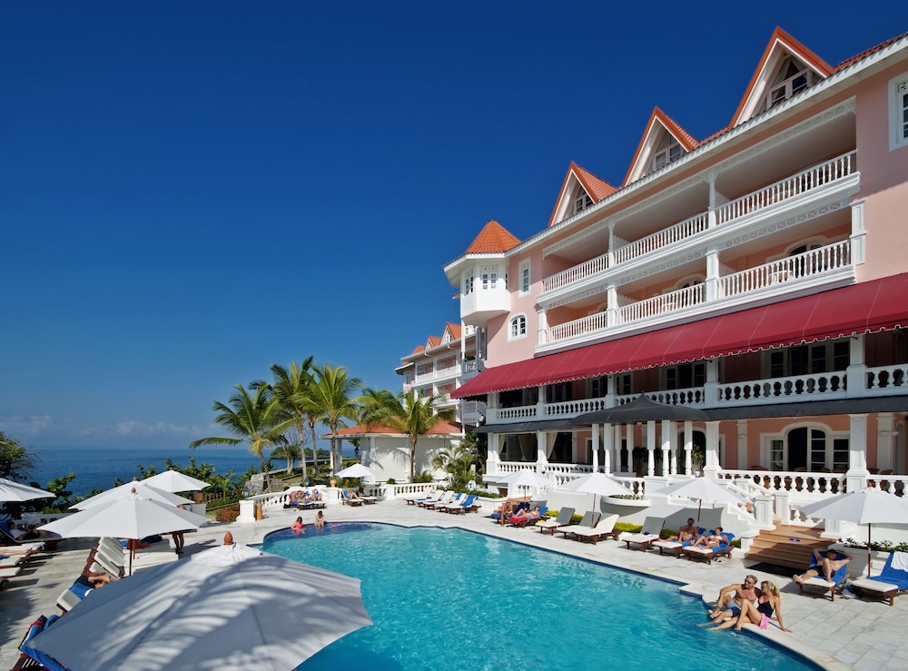 

Milano - Samana - Bahia Principe Grand Samana - Adults Only