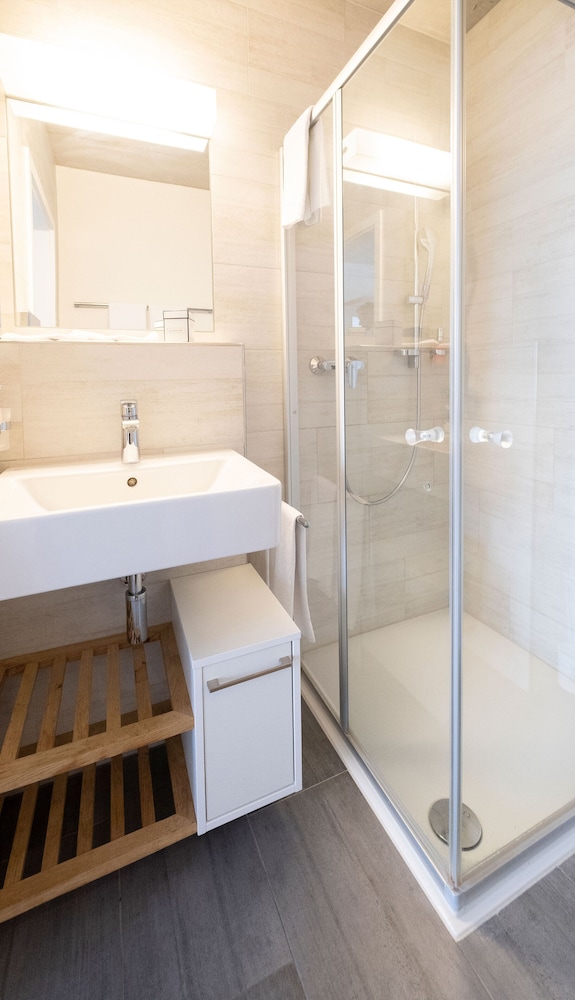 

Milano - Baden - Tailormade Hotel IDEA Spreitenbach