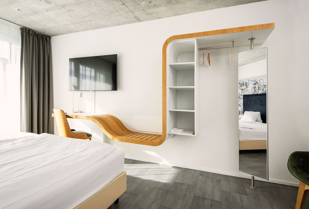 

Venezia - Baden - Tailormade Hotel IDEA Spreitenbach