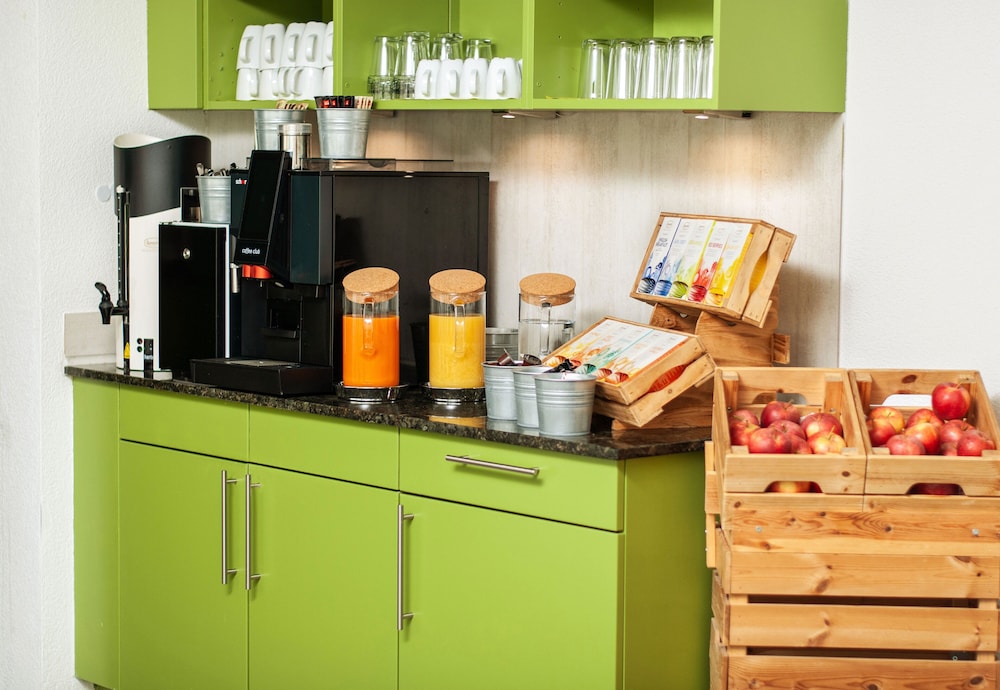 

Milano - Baden, Switzerland - Tailormade Hotel IDEA Spreitenbach
