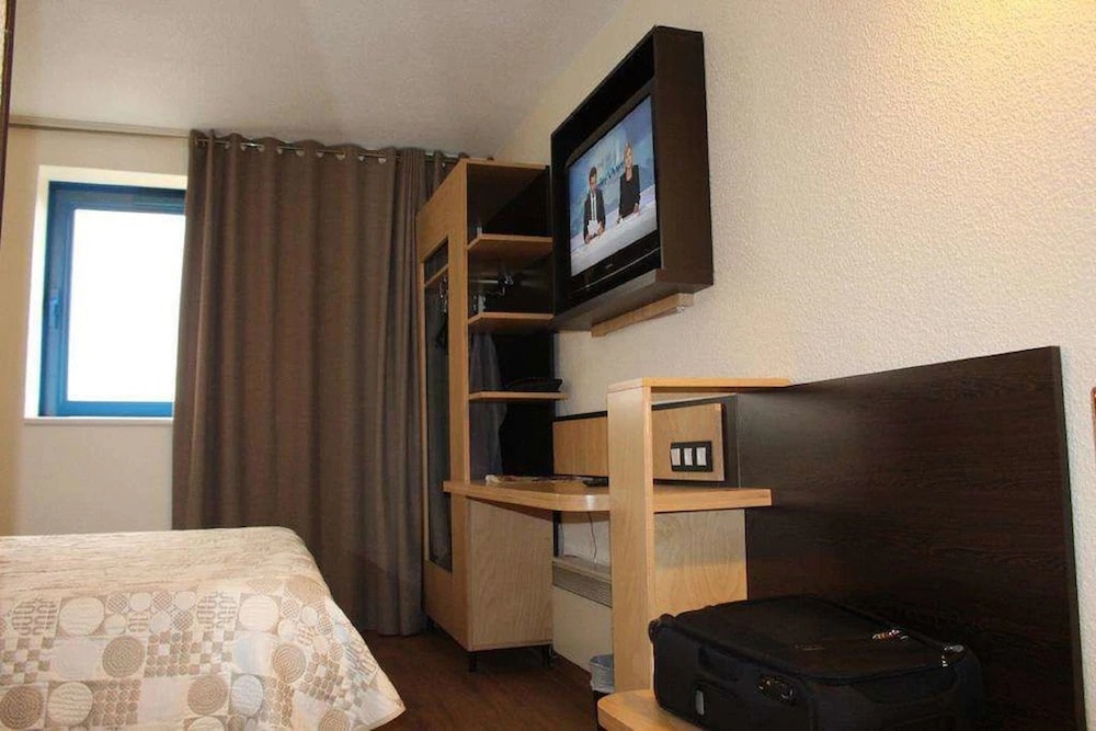 

Firenze - Villeneuve-Saint-Georges - Euro Hôtel Airport Orly Rungis