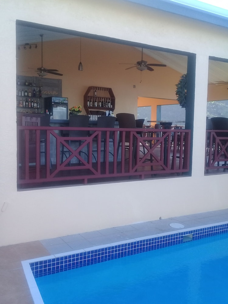 

Milano - Antille e Isole Vergini, Caraibi - The Heritage Inn