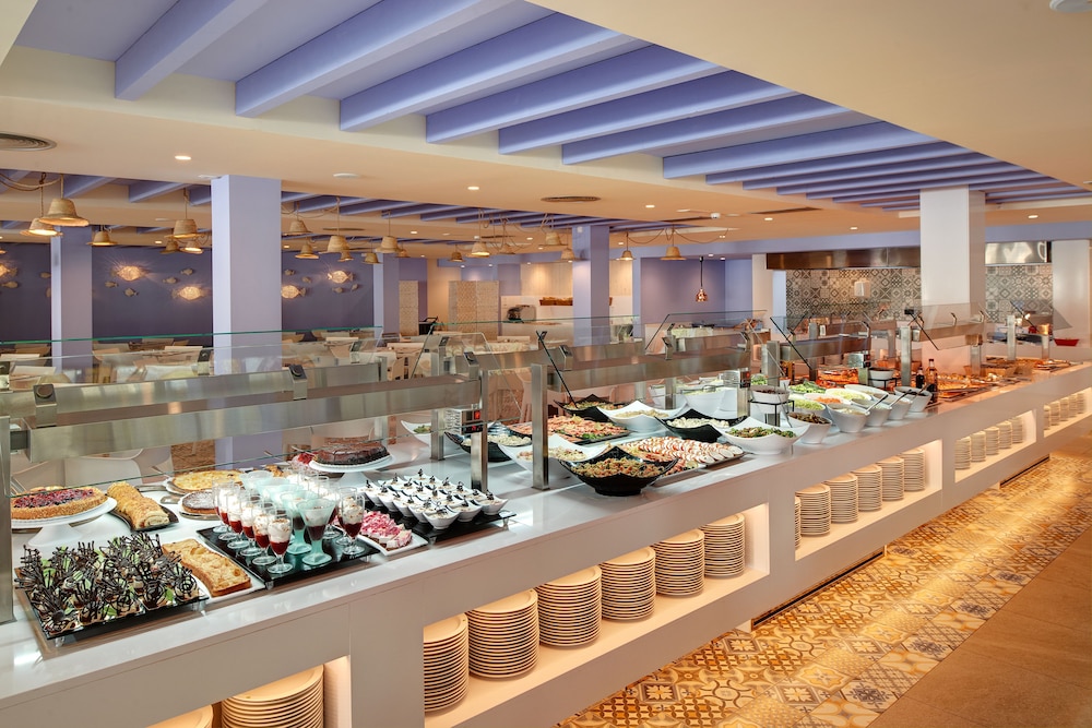 

Roma - Sant Llorenç des Cardassar - Protur Floriana Resort Aparthotel