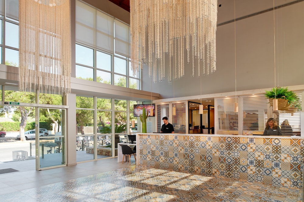 

Brindisi - Cala Bona - Protur Floriana Resort Aparthotel