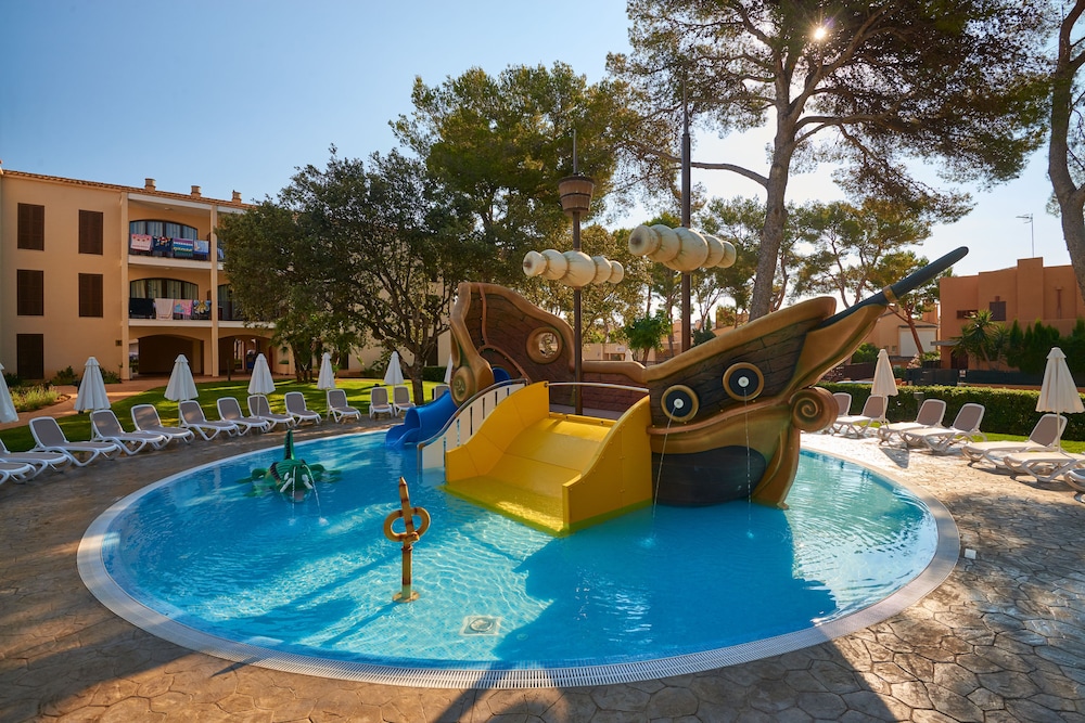 

Bari - Porto Cristo - Protur Floriana Resort Aparthotel