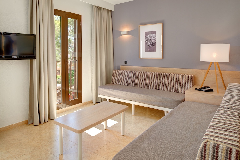 

Torino - Porto Cristo - Protur Floriana Resort Aparthotel