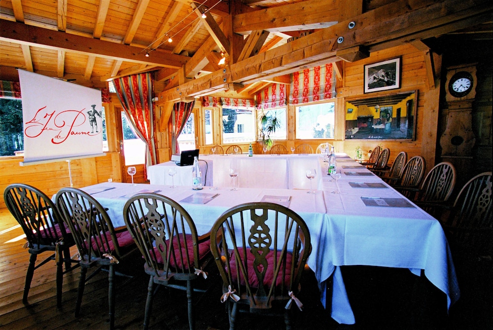 

Catania - Valle d'Aosta, Montagna Italia - Hôtel Le Jeu de Paume