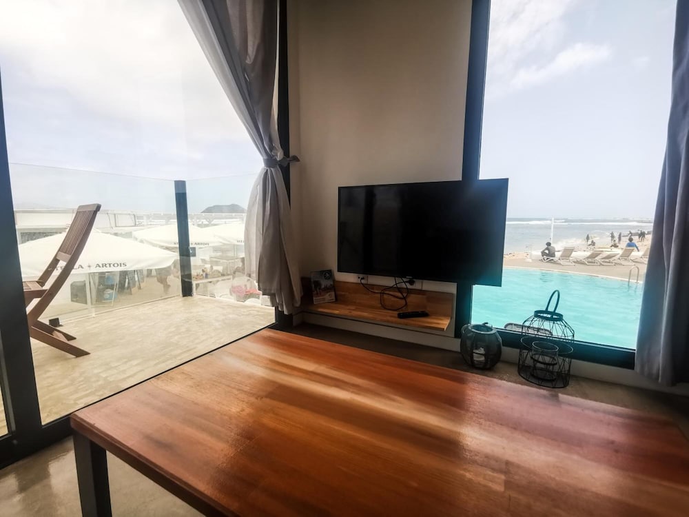 

Verona - Corralejo - Punta Elena Beach