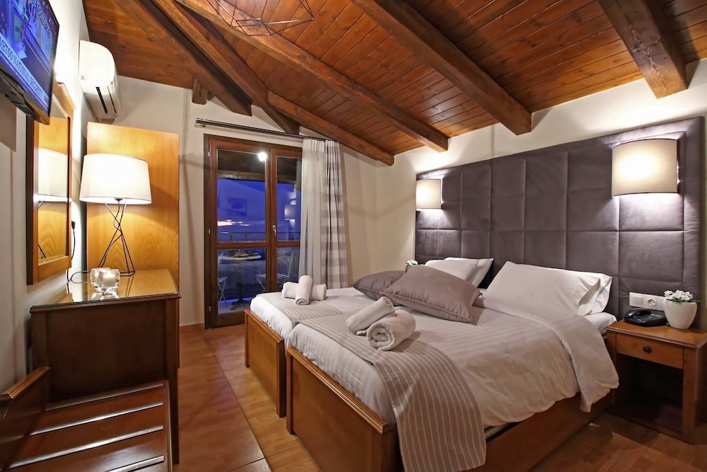 Delfoi - Arion Hotel