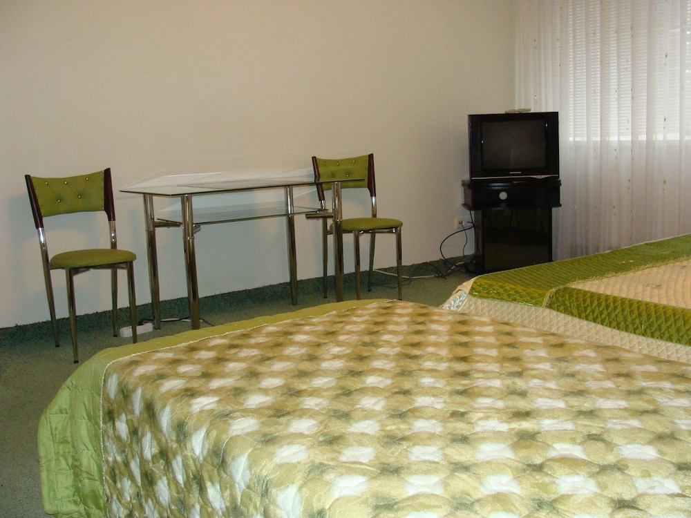 

Bologna - Chişinău - Hotel Lidia