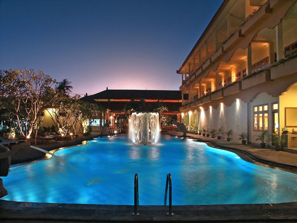 

Catania - Legian Beach - Febri's Hotel & Spa