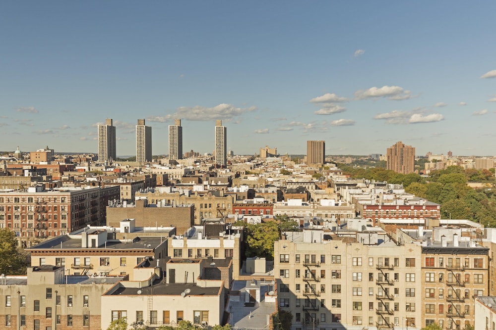 

Milano - Bronx - Edge Hotel