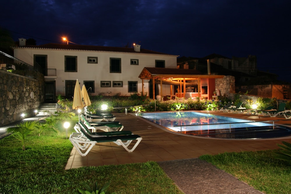 

Venezia - Arco de São Jorge - Casa da Capelinha