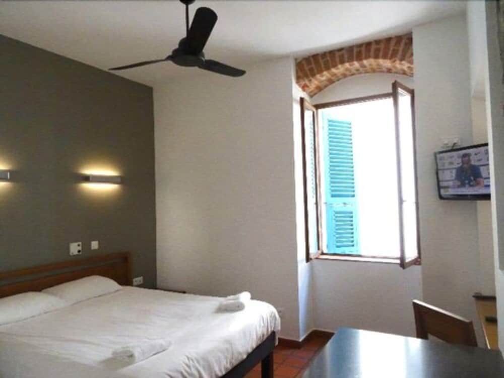 

Palermo - Corsica, Mare Francia - Kallisté