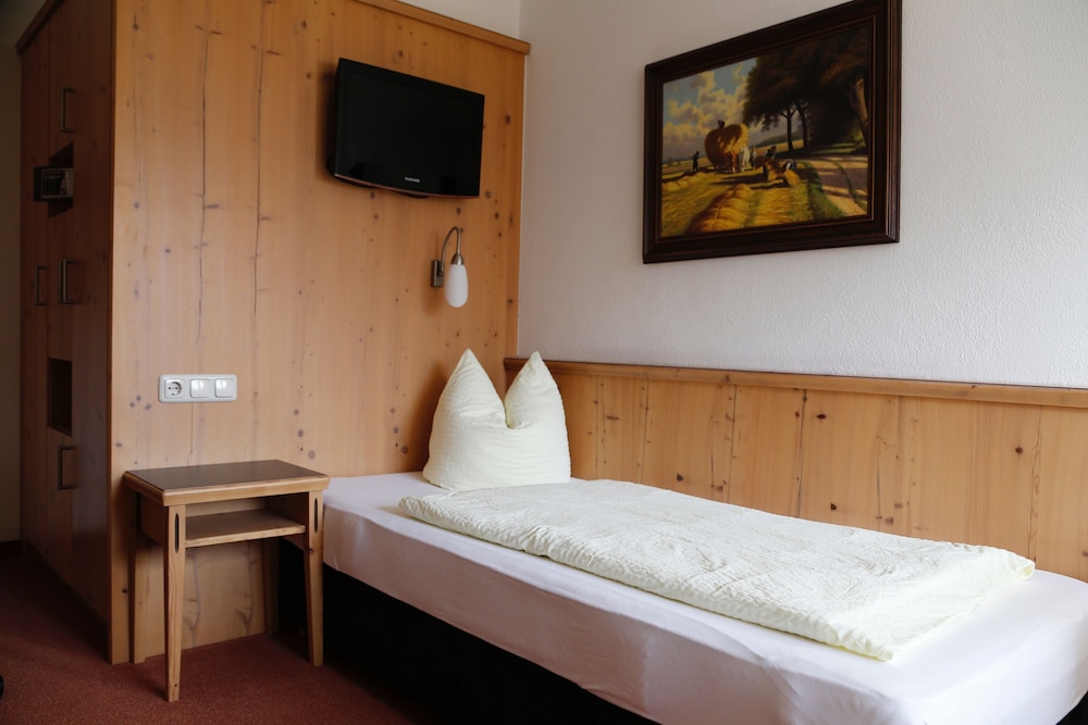 

Bari - Mayrhofen - Hotel & Suites Glück Auf