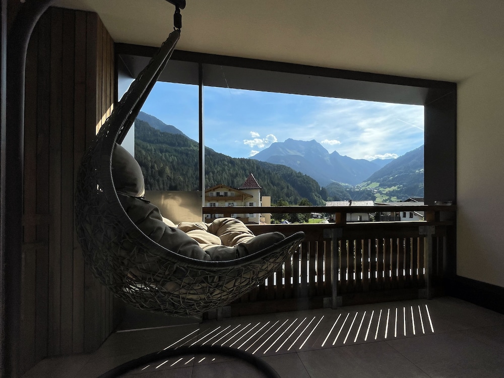 

Catania - Mayrhofen - Hotel & Suites Glück Auf