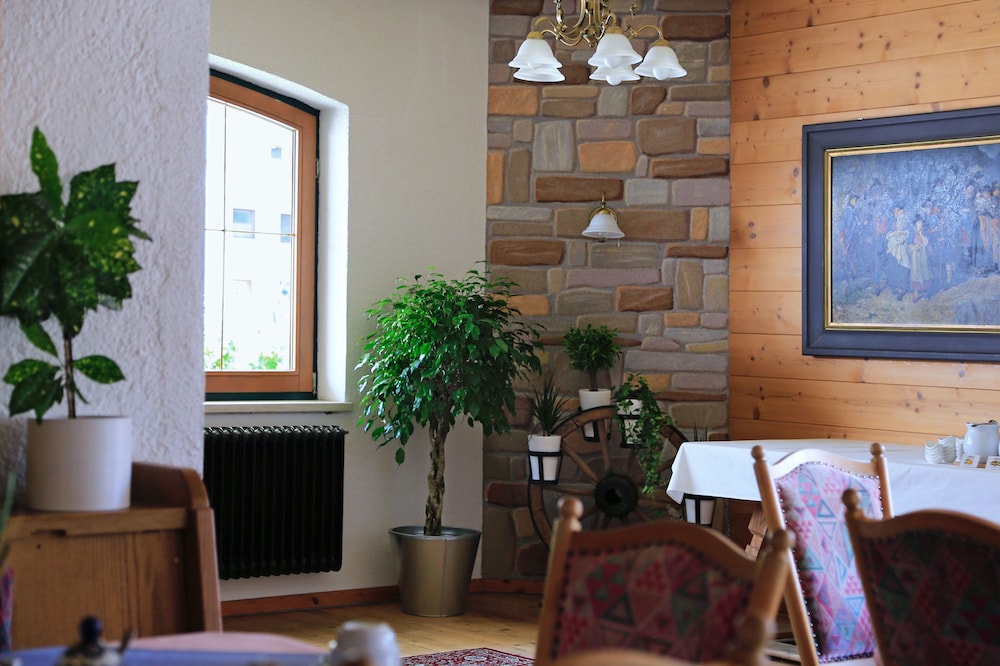 

Bari - Mayrhofen - Hotel & Suites Glück Auf