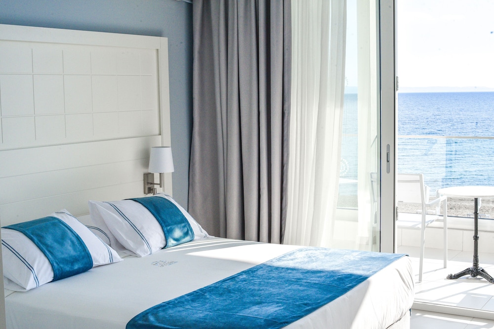 

Milano - Sithonia - Acrotel Lilyann Boutique Hotel