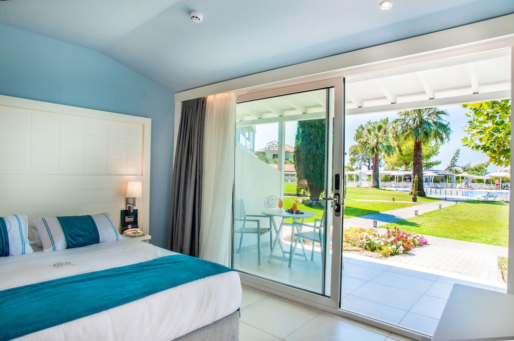 

Roma - Sithonia - Acrotel Lilyann Boutique Hotel
