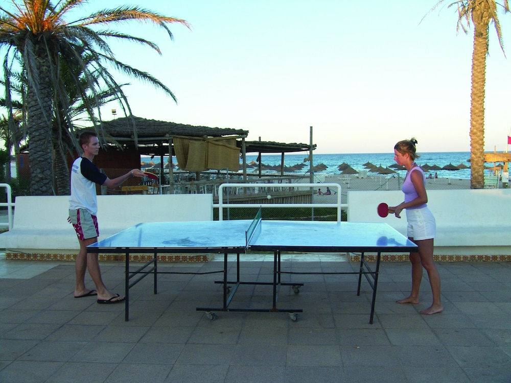 

Napoli - Nabeul - Omar Khayam Resort & Aqua Park