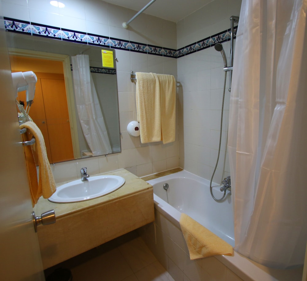 

Venezia - Nabeul - Omar Khayam Resort & Aqua Park