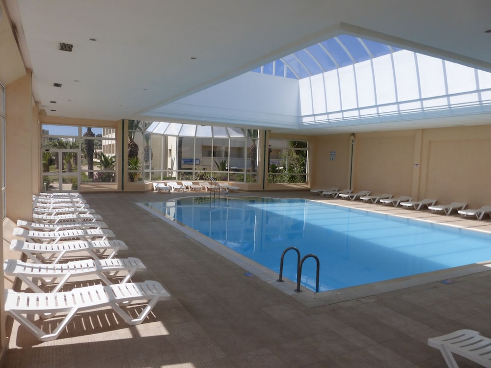 

Bologna - Nabeul - Omar Khayam Resort & Aqua Park