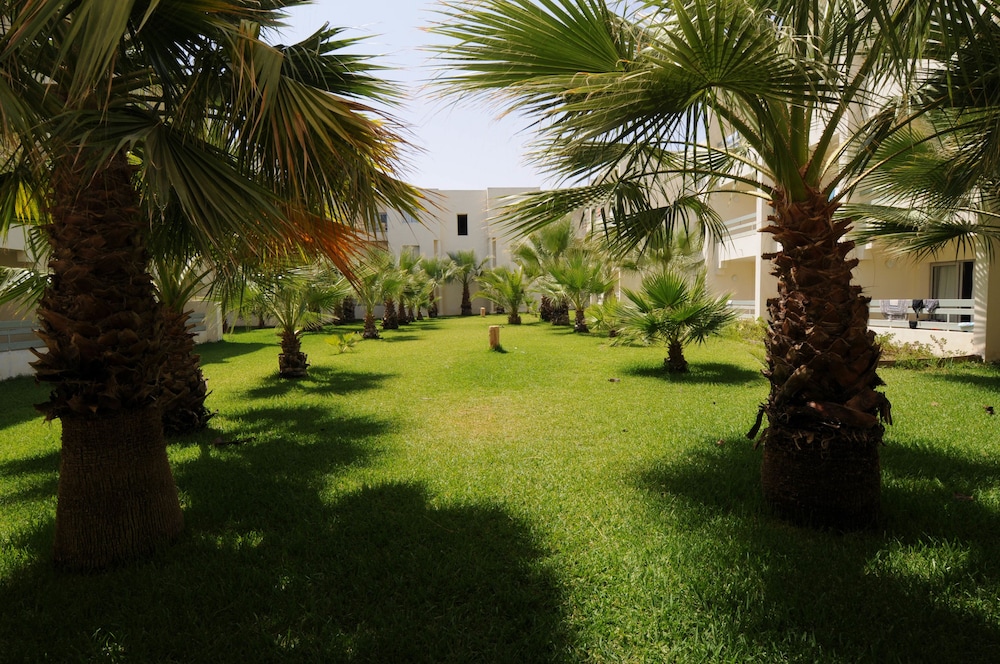 

Napoli - Nabeul - Omar Khayam Resort & Aqua Park