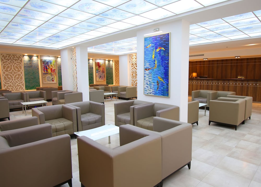 

Catania - Nabeul - Omar Khayam Resort & Aqua Park