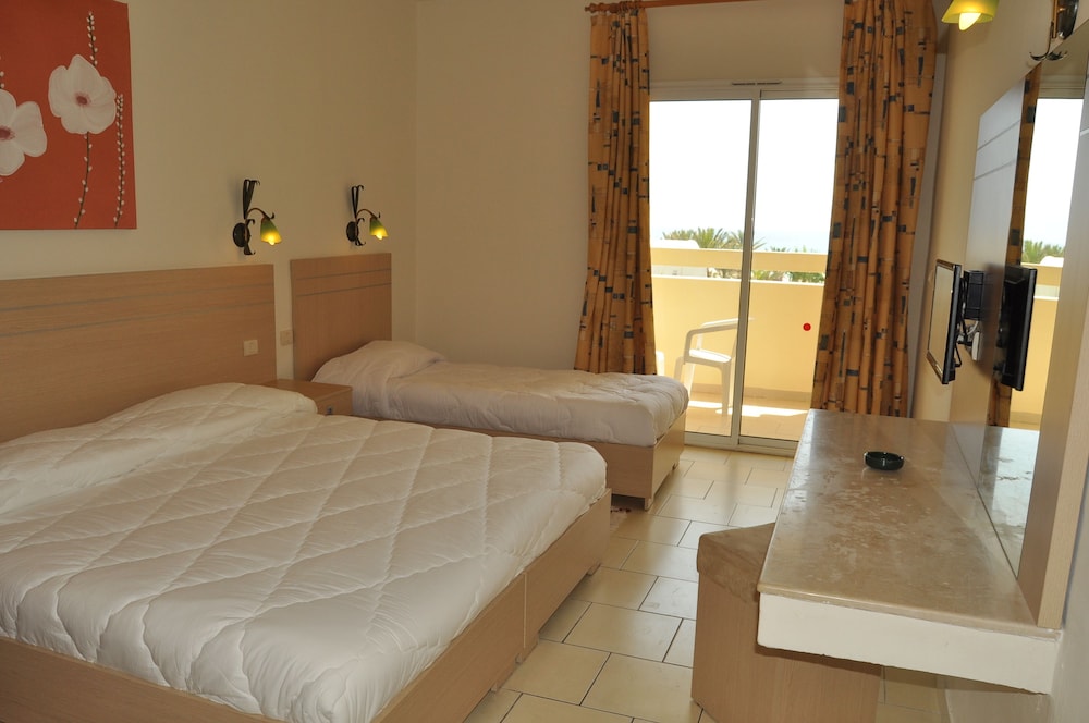 

Roma - Nabeul - Omar Khayam Resort & Aqua Park