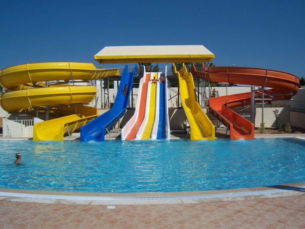 

Bologna - Nabeul - Omar Khayam Resort & Aqua Park