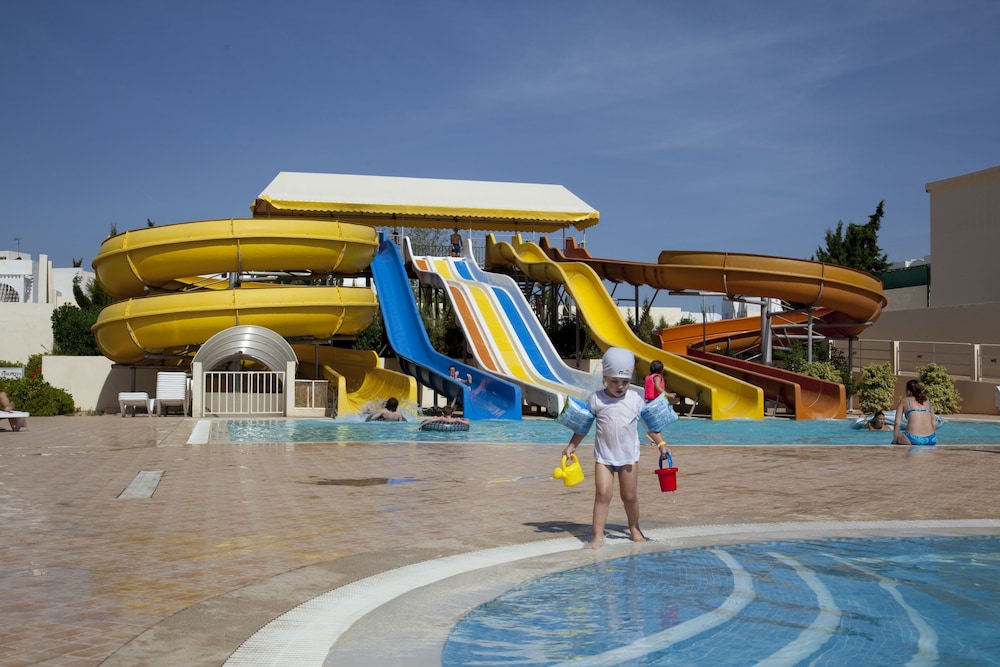 

Torino - Nabeul - Omar Khayam Resort & Aqua Park