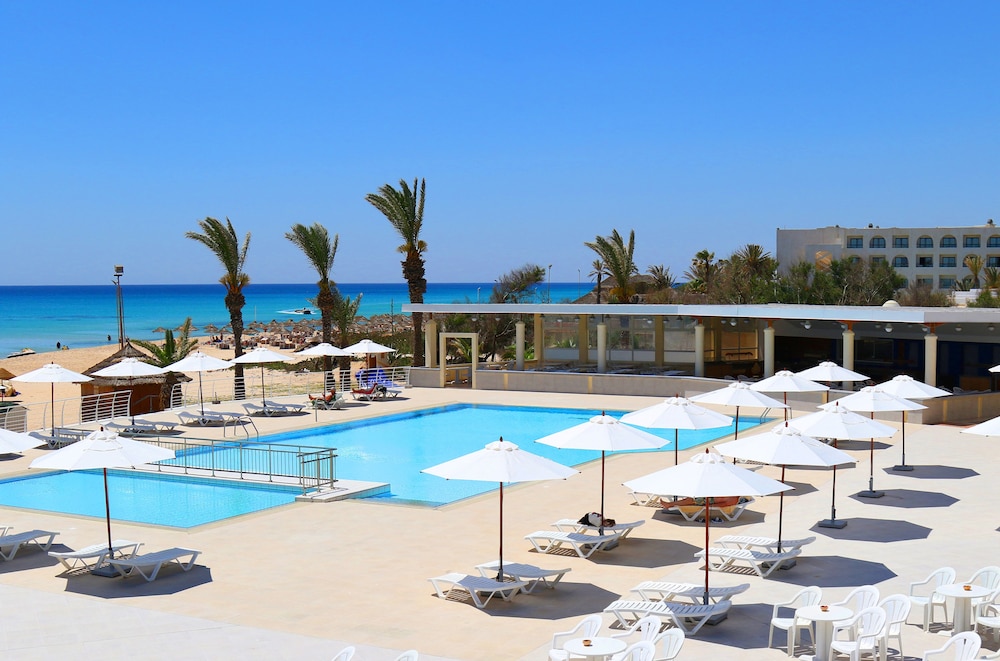 

Torino - Nabeul - Omar Khayam Resort & Aqua Park