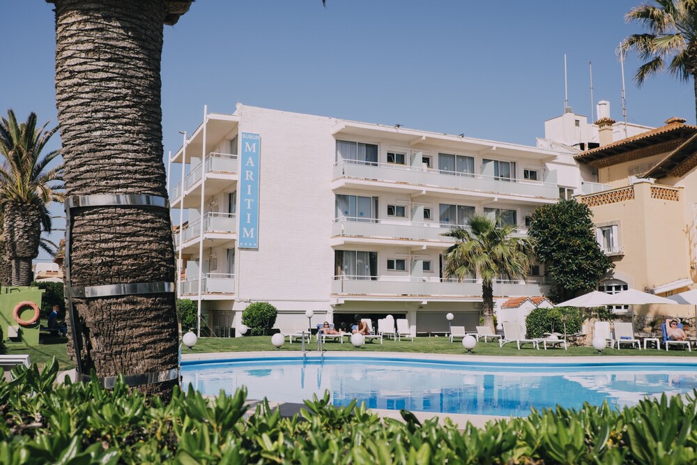 

Torino - Costa Barcelona, Spagna - Hotel Subur Maritim