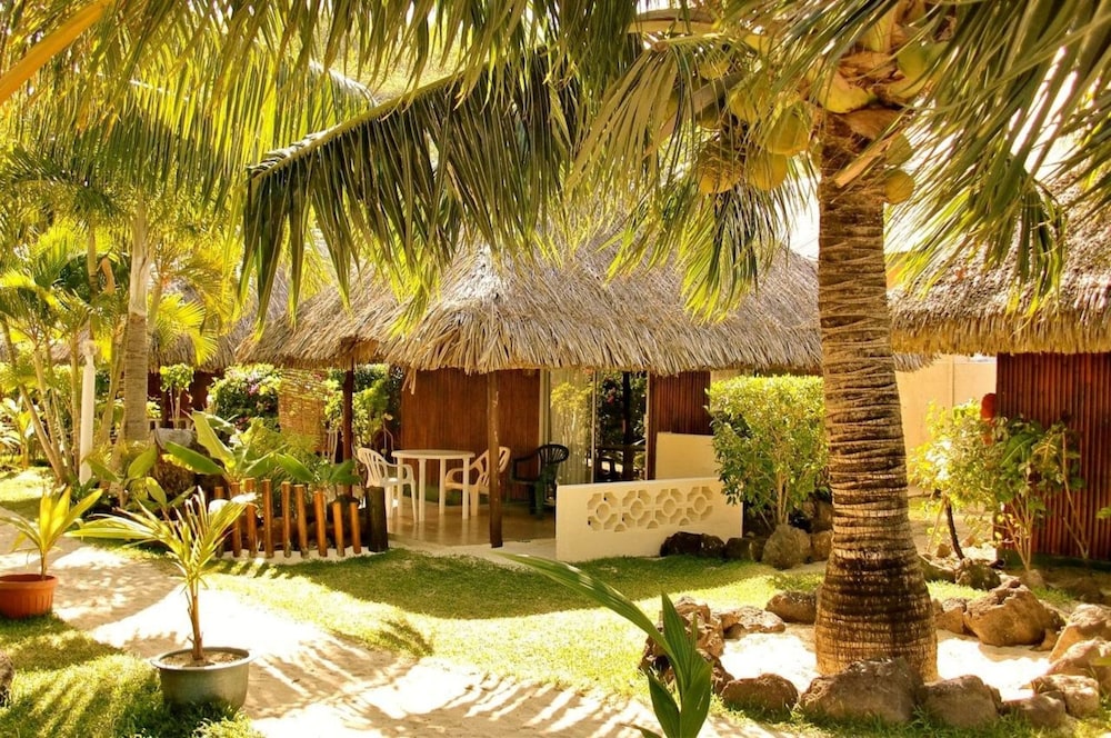 

Roma - Bora Bora - Village Temanuata