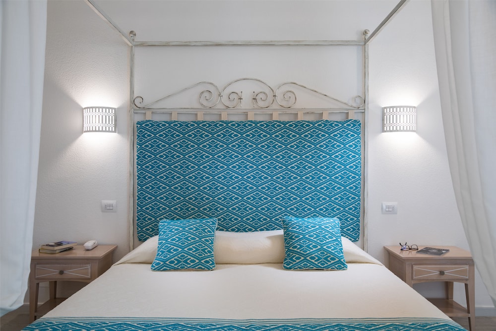 

Palermo - Chia - Hotel Flamingo