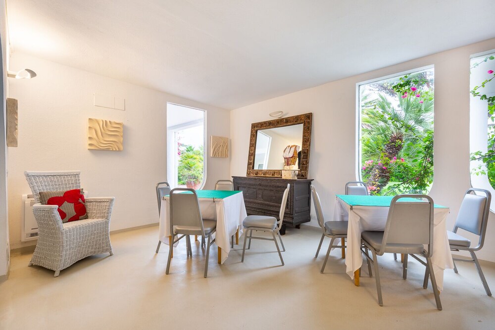 

Bologna - Baia Chia - Hotel Flamingo