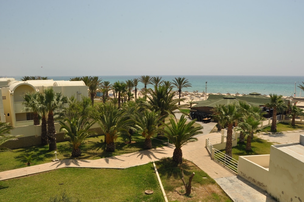 

Napoli - Nabeul - Omar Khayam Resort & Aqua Park