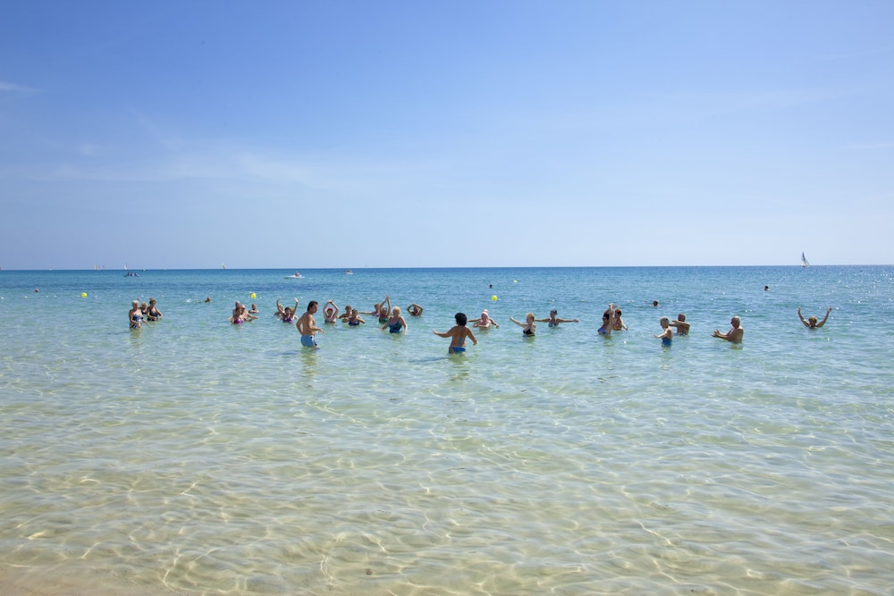 

Bologna - Nabeul - Omar Khayam Resort & Aqua Park