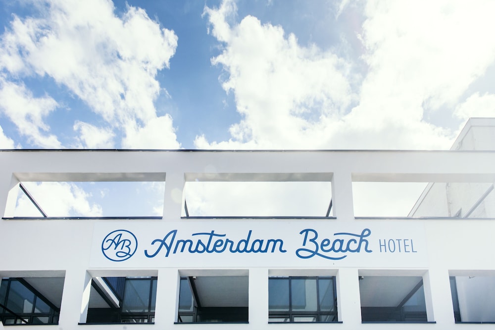 

Milano - Zandvoort - Amsterdam Beach Hotel