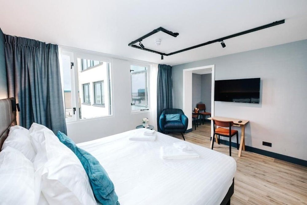 

Milano - Haarlem - Amsterdam Beach Hotel