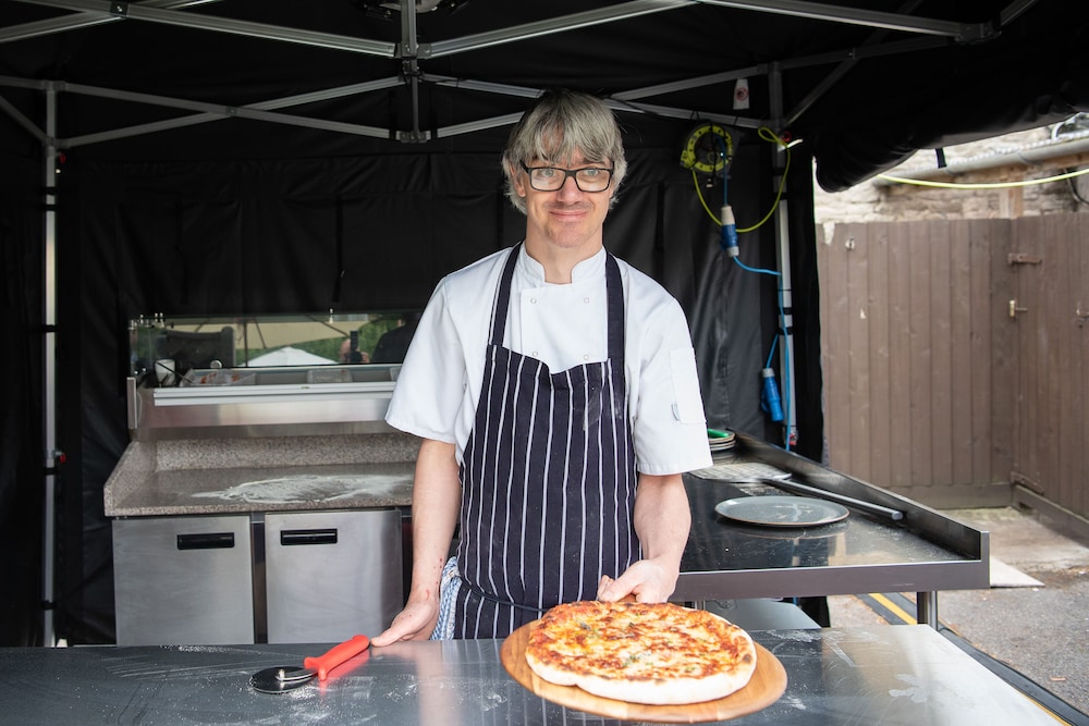 

Milano - Cirencester - Corinium Hotel & Restaurant