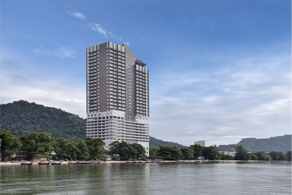

Milano - Bayan Lepas - Lexis Suites Penang