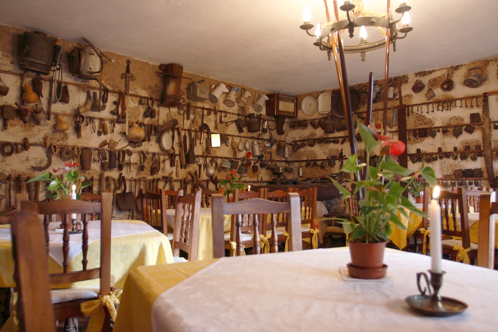 

Bologna - Vilaflor - Hotel Rural Senderos de Abona