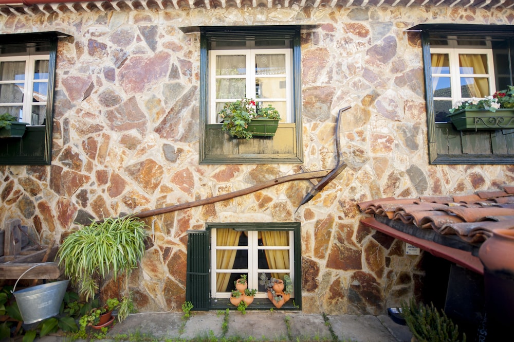 

Milano - Villa de Arico - Hotel Rural Senderos de Abona