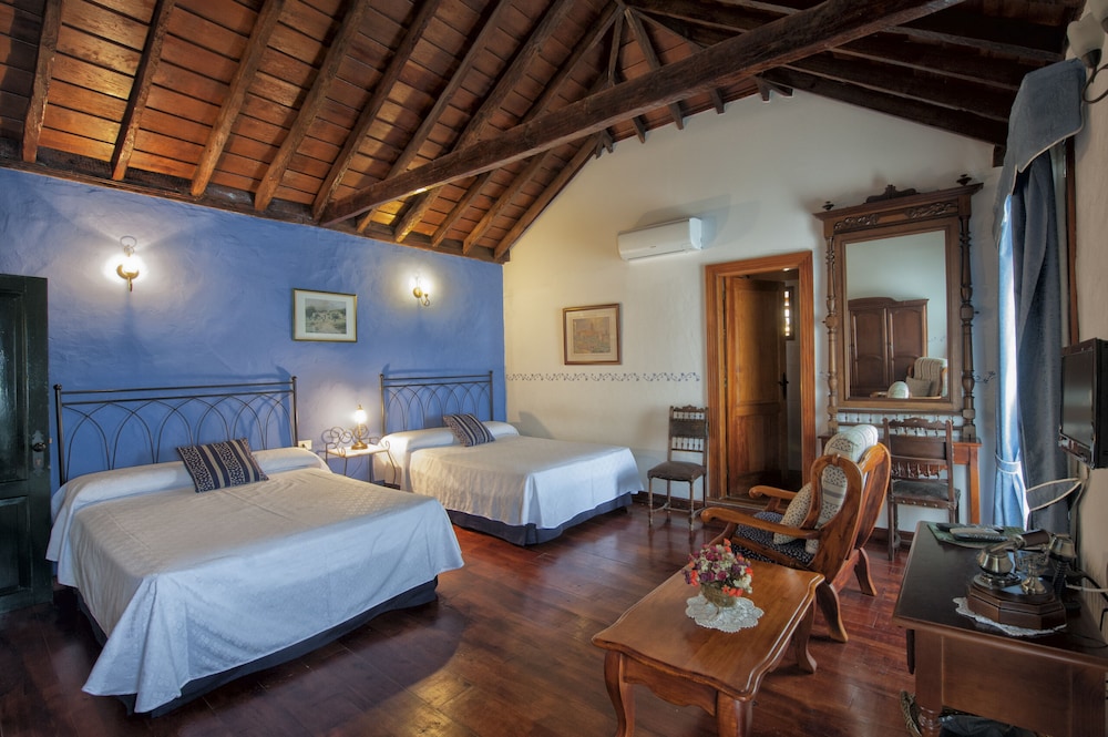 

Verona - San Miguel de Abona - Hotel Rural Senderos de Abona