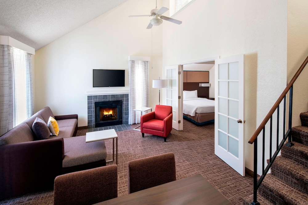 

Milano - Carson - Residence Inn By Marriott Torrance Redondo Beach