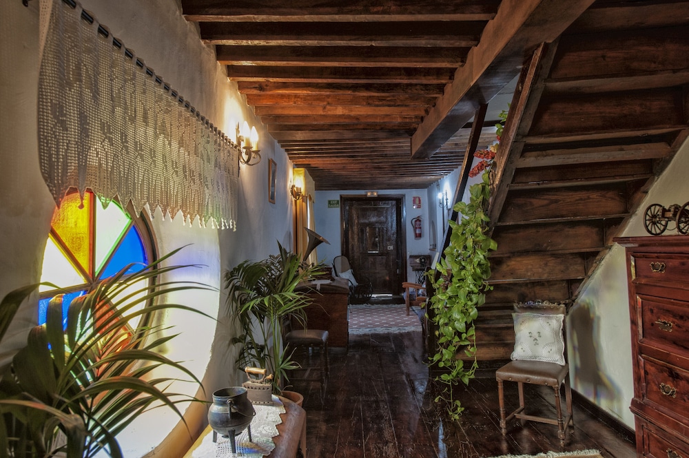 

Bologna - Vilaflor - Hotel Rural Senderos de Abona